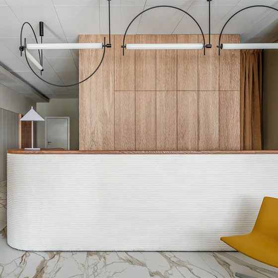 Центр естественной стоматологии New Iceberg